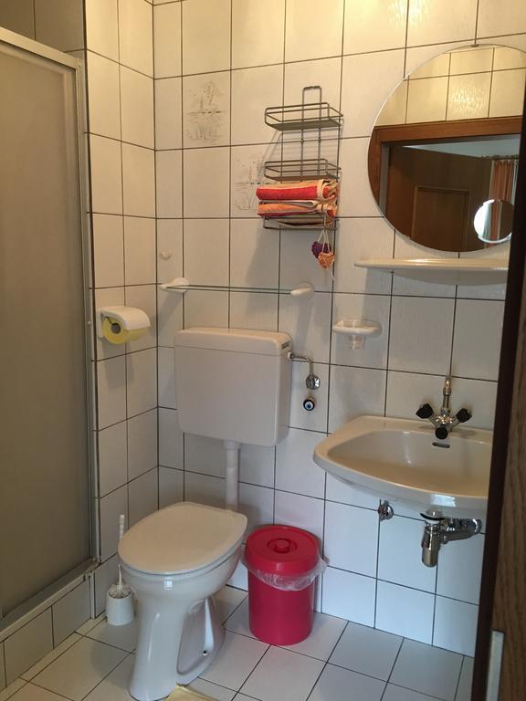 Bacherhof Virgen Bagian luar foto