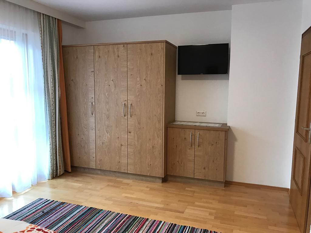 Bacherhof Virgen Bagian luar foto